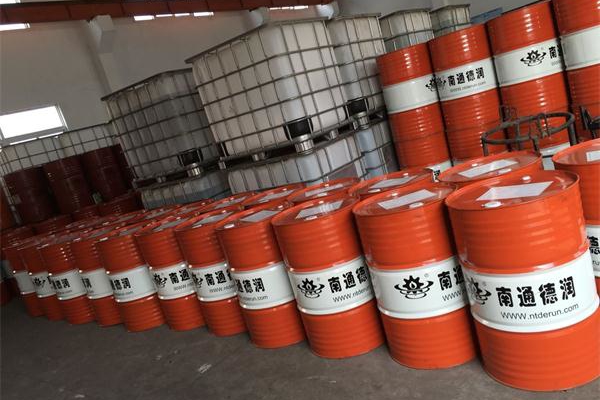 液壓油與齒輪油是有效的工業(yè)設(shè)備潤(rùn)滑油